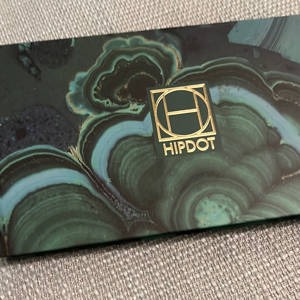 Two palette bundle Hipdot